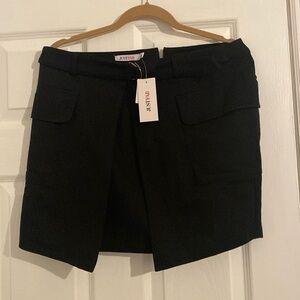 Just Fab mini skirt